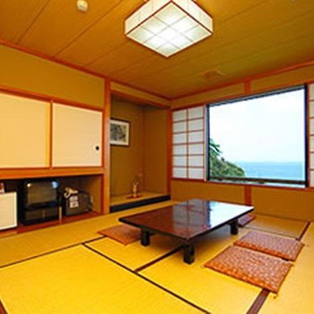 Sunhills Noto Hotel Ishikawa Екстериор снимка