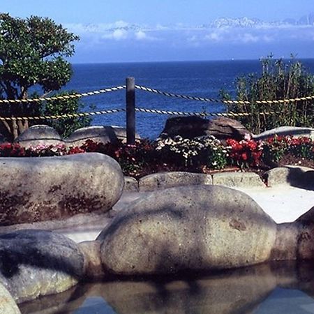 Sunhills Noto Hotel Ishikawa Екстериор снимка